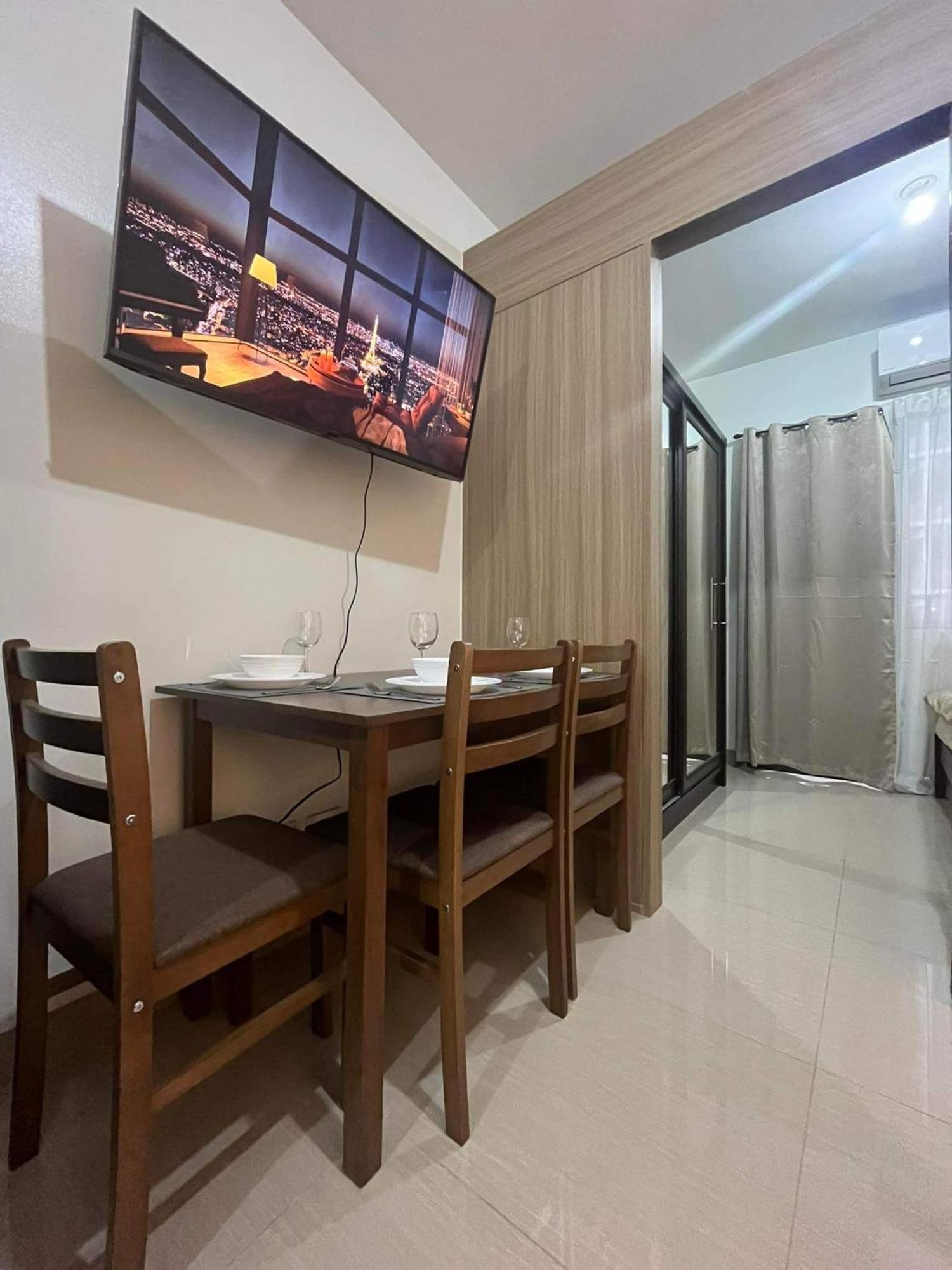 Casa Florencia Pasay Dış mekan fotoğraf